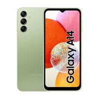 A14 4/64GB LIME