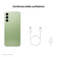 A14 4/64GB LIME