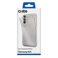 COVER SKINNY A34 TRASP