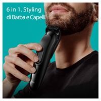 REGOLABARBA MULTIGROOMING