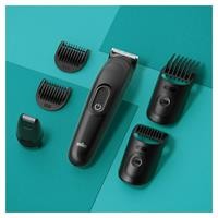 REGOLABARBA MULTIGROOMING