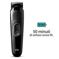 REGOLABARBA MULTIGROOMING