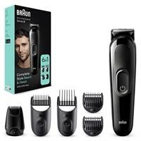 REGOLABARBA MULTIGROOMING