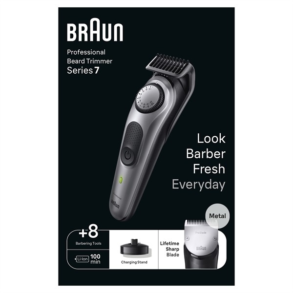 REGOLABARBA BEARD TRIMMER