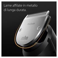 REGOLABARBA BEARD TRIMMER