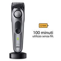 REGOLABARBA BEARD TRIMMER