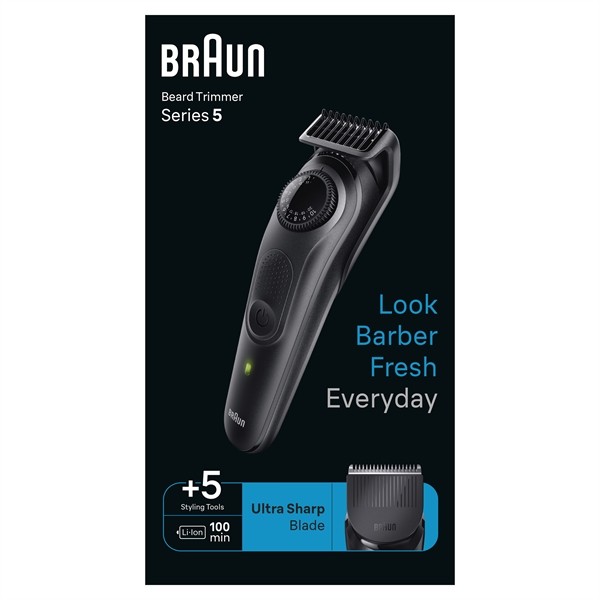 REGOLABARBA BEARD TRIMMER