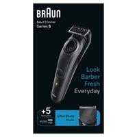 REGOLABARBA BEARD TRIMMER