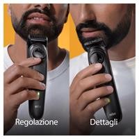 REGOLABARBA BEARD TRIMMER