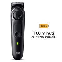 REGOLABARBA BEARD TRIMMER