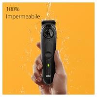REGOLABARBA BEARD TRIMMER