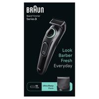 REGOLABARB BEARDTRIMMER 3