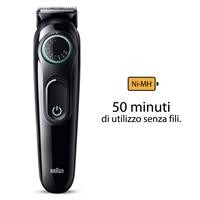 REGOLABARB BEARDTRIMMER 3