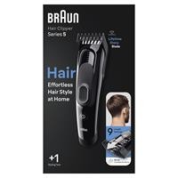 TAGLIACAPELLI HAIRCLIPPER