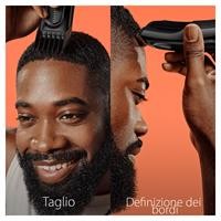 TAGLIACAPELLI HAIRCLIPPER