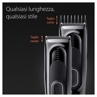 TAGLIACAPELLI HAIRCLIPPER