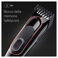 TAGLIACAPELLI HAIRCLIPPER