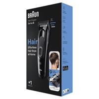 TAGLIACAPELLI HAIRCLIPPER