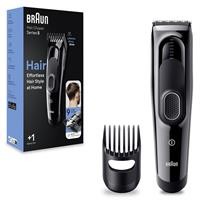 TAGLIACAPELLI HAIRCLIPPER
