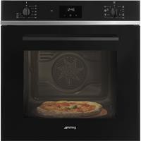 FORNO E.VENT.BLK CLA 65LT VE