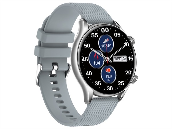 T-FIT 280S SMART FITNESS SIL