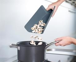 SET 2 TAGLIERI CUCINA PIEGHE