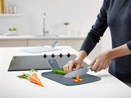 SET 2 TAGLIERI CUCINA PIEGHE
