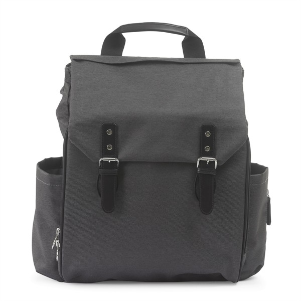 ZAINO COOL GREY