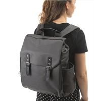 ZAINO COOL GREY