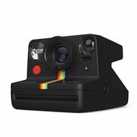 POLAROID NOW+ GEN2 BLACK