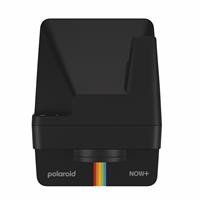 POLAROID NOW+ GEN2 BLACK