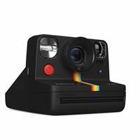 POLAROID NOW+ GEN2 BLACK