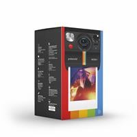 POLAROID NOW+ GEN2 BLACK