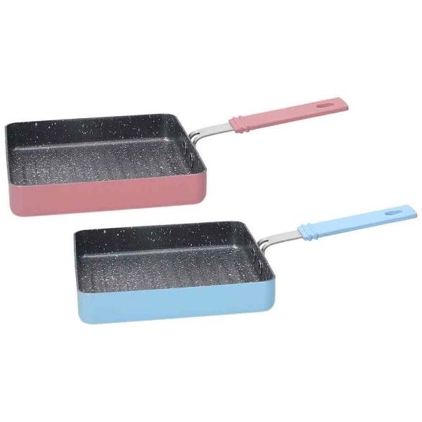 MINI GRILL QUADRA 14X14