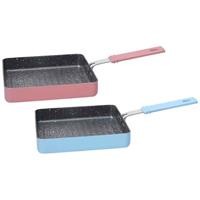 MINI GRILL QUADRA 14X14