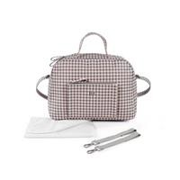 BORSA FASC. TOGETHER ROSA/GR