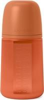 BIB SIL 240ML ORANGE SUNS FL