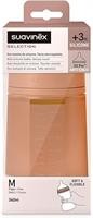 BIB SIL 240ML ORANGE SUNS FL
