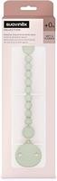 ESS.CLIP SILICONE VERDE LAGO
