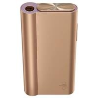 #GLO HYPER AIR ROSE GOLD