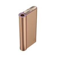 #GLO HYPER AIR ROSE GOLD