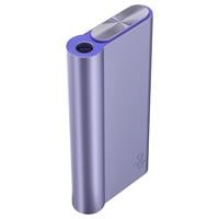 #GLO HYPER AIR PURPLE