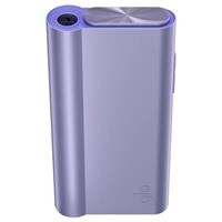 #GLO HYPER AIR PURPLE