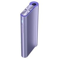 #GLO HYPER AIR PURPLE