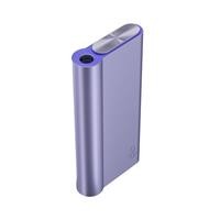 #GLO HYPER AIR PURPLE