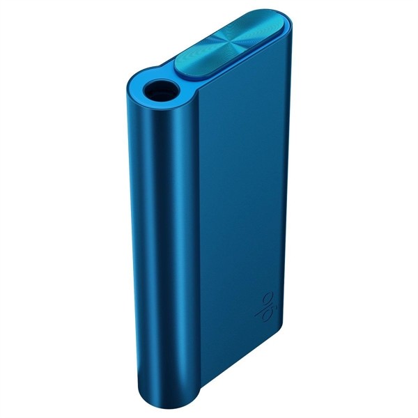 #GLO HYPER AIR BLUE