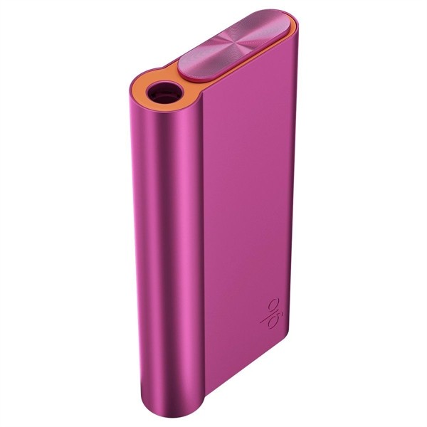 #GLO HYPER AIR PINK