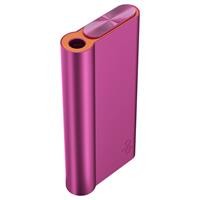 #GLO HYPER AIR PINK