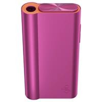#GLO HYPER AIR PINK