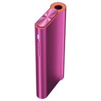 #GLO HYPER AIR PINK